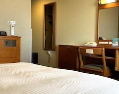 Hotel Route-Inn Chiryu -Kokudou 1 Gou- (Chiryu, Japan)