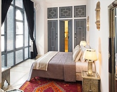 Hotel Riad Adore (Marrakech, Morocco)