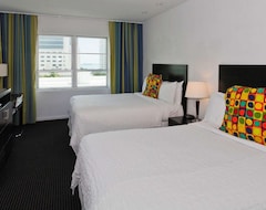 Hotelli Albion Hotel (Miami Beach, Amerikan Yhdysvallat)