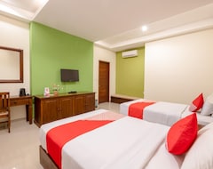 Hotel Senggigi Reef (Mataram, Indonezija)