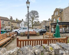 Koko talo/asunto Market Square (Grassington, Iso-Britannia)