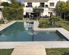 Toàn bộ căn nhà/căn hộ Villa D&apos;architecte Tout Confort ? 20mn De La Mer (Clapiers, Pháp)