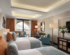 Khách sạn Al Najada Doha Hotel By Tivoli (Doha, Qatar)