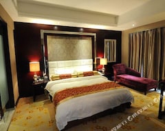 Khách sạn Yinsun International Hotel (Heze, Trung Quốc)