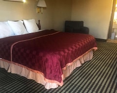 Motel Americas Best Inn - Eureka (Eureka, USA)