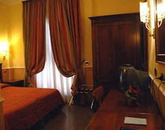 Hotel Aurora Garden (Roma, İtalya)