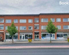 Cijela kuća/apartman Saunallinen Yksio (Pieksämäki, Finska)