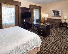 Khách sạn Hampton Inn & Suites Longview North (Longview, Hoa Kỳ)