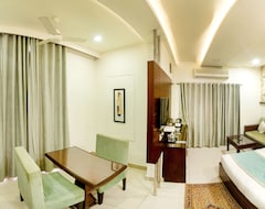 Khách sạn Hotel Annapoorna Residency (Hyderabad, Ấn Độ)
