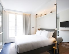 Hotel Perpetual Elysee Montaigne (Pariz, Francuska)