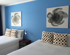 Hotel Casablanca by Design Suites Miami (Miami Beach, USA)