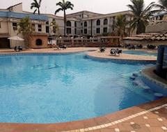 Hotel Nel Rose (Asaba, Nigeria)
