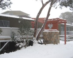 Otel Elkhorn 17 (Mount Buller, Avustralya)