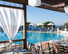 Maritimo Beach Hotel (Sissi, Grecia)