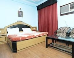 Khách sạn Hotel Kashmir Residency (Katra, Ấn Độ)