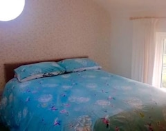 Cijela kuća/apartman Lovely 3-bed Annex - Three Bedroom Cottage, Sleeps 6 (Gwennap, Ujedinjeno Kraljevstvo)