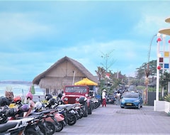 Hotel Harmony Beach Suite (Seminyak, Indonezija)
