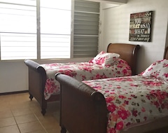 Casa/apartamento entero Pristine Oceanfront Condo For Rent (Cabo Rojo, Puerto Rico)