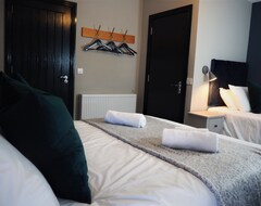 Hotel Seaview House Bed & Breakfast (Larne, Storbritannien)