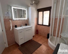 Entire House / Apartment La Casita De Yuncos (Yuncos, Spain)