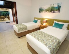 Serviced apartment Sandcastles 1770 Motel & Resort (Agnes Water, Australia)
