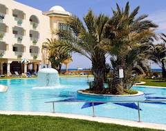 Hotel Mehari Hammamet (Hammamet, Tunus)