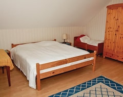 Toàn bộ căn nhà/căn hộ 3 Bedroom Accommodation In Dalum (Blidsberg, Thụy Điển)