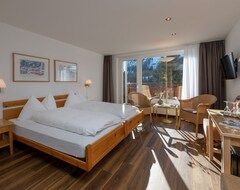 Khách sạn Sunstar Hotel Arosa (Arosa, Thụy Sỹ)