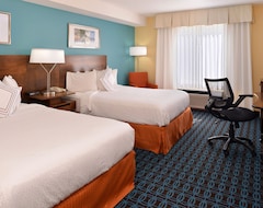 Hotel Fairfield Inn & Suites Dayton Troy (Troy, USA)
