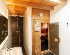 Hele huset/lejligheden Group House With 2 Saunas And 2x6 M Pool (Gersfeld, Tyskland)