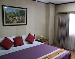 Hotel Hayahay Resort (Panglao, Filipinas)