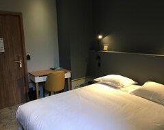 Hotel Armoricaine (Saint-Malo, France)