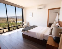 Khách sạn Contemplacion Resort & Spa (Valle de Guadalupe, Mexico)