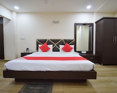 Hotelli Oyo 60291 Hotel Siddhi Vinayak (Gwalior, Intia)