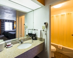 Hotel Rodeway Inn & Suites (Macon, USA)