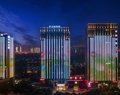 Khách sạn Bomeiwan Hotel (Shaoxing, Trung Quốc)