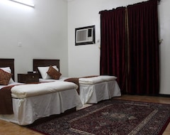 Khách sạn Al Eairy Furnished Apartments - Al Bahah 1 (Al Bahah, Saudi Arabia)