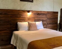 Artesano Vegan Hotel & Spa San Cristobal (San Cristobal de las Casas, Meksiko)