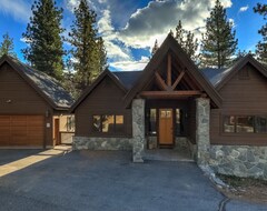 Khách sạn Golden Bear Lodge (South Lake Tahoe, Hoa Kỳ)