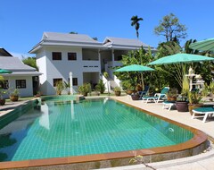 Guesthouse Khao Lak Villa Colina (Phangnga, Thailand)