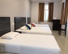Hotel Mayton Residence (Karak, Malezija)