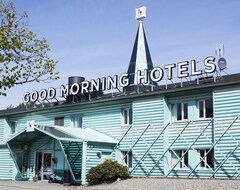 Khách sạn Good Morning Vasteras (Västeräs, Thụy Điển)