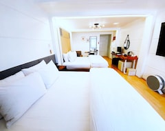 Khách sạn Uneed Hotel (Daegu, Hàn Quốc)