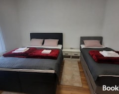 Casa/apartamento entero 7 Kucica (Livno, Bosnia-Herzegovina)