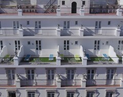 Hotel Cheerfulway Polana Residence (Albufeira, Portugal)