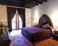 Khách sạn Hotel Ouarzazate Le Riad (Ouarzazate, Morocco)