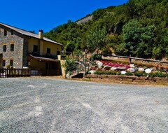 Toàn bộ căn nhà/căn hộ Lo Cau - L&apos;orri Del Pallars (Soriguera, Tây Ban Nha)