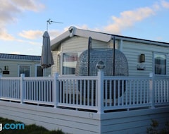 Casa/apartamento entero Cosy Beachfront Getaway In Mersea (Colchester, Reino Unido)