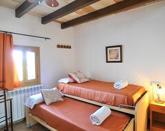 Toàn bộ căn nhà/căn hộ Son Vanrell -rustic House For 5 People In Montuiri. Satellite Tv. Private Pool. Majorca -00018- - Free Wifi (Montuïri, Tây Ban Nha)