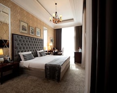 Sapphire City Hotel (Baku, Azerbaijan)